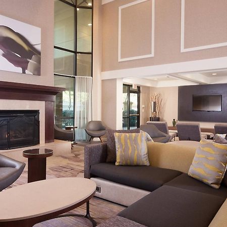 Courtyard Greenville-Spartanburg Airport Esterno foto