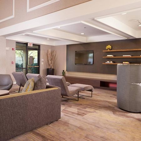 Courtyard Greenville-Spartanburg Airport Esterno foto