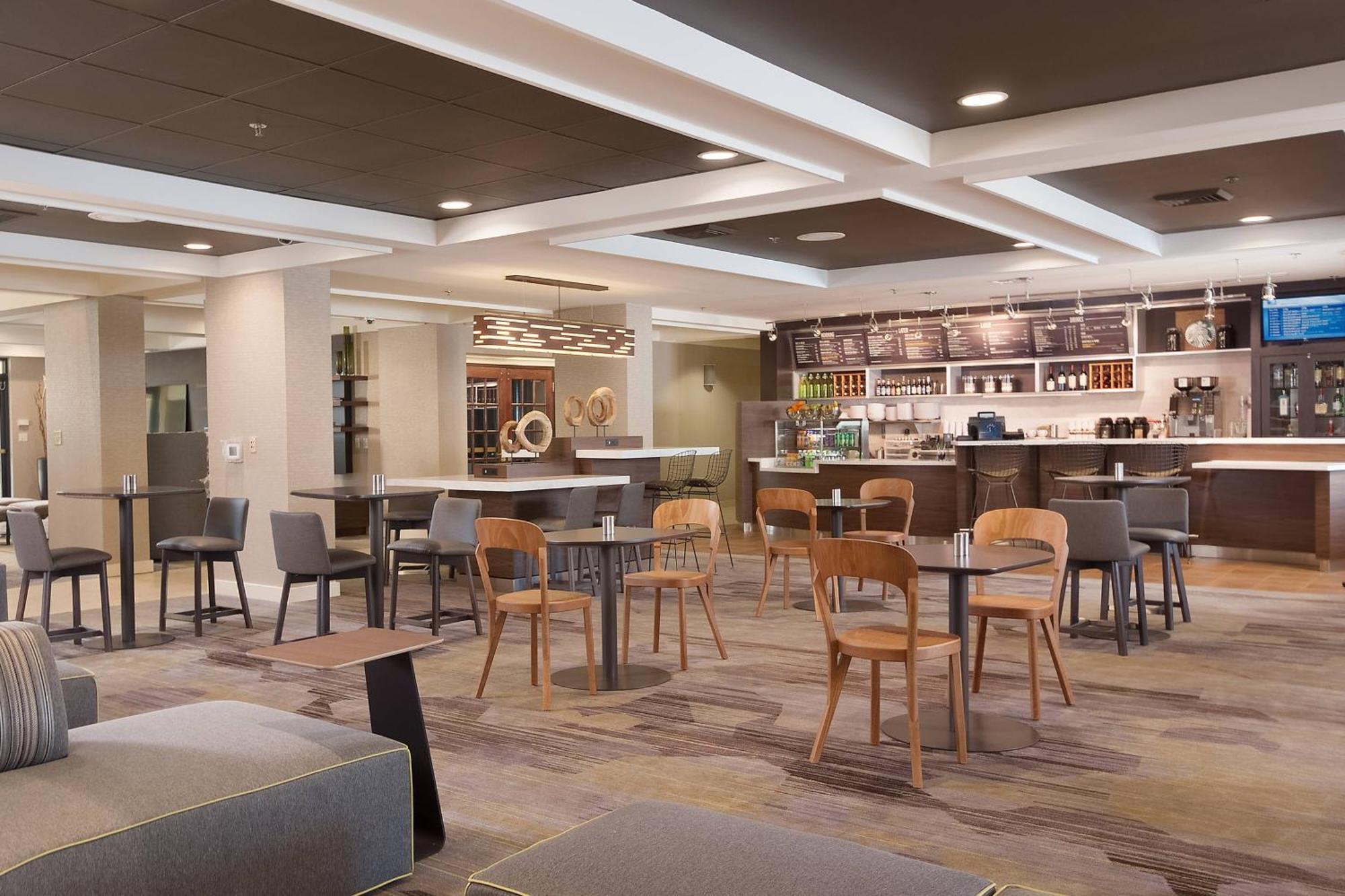 Courtyard Greenville-Spartanburg Airport Esterno foto