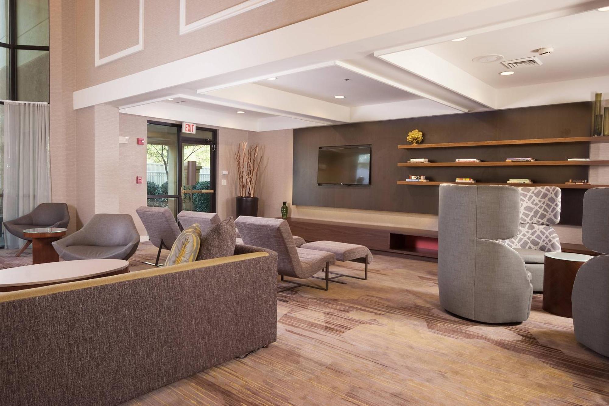 Courtyard Greenville-Spartanburg Airport Esterno foto