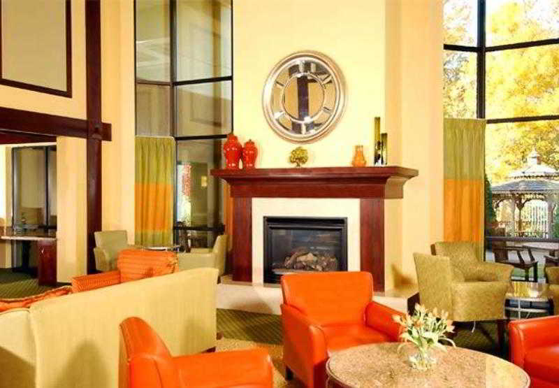 Courtyard Greenville-Spartanburg Airport Esterno foto