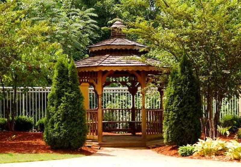 Courtyard Greenville-Spartanburg Airport Servizi foto
